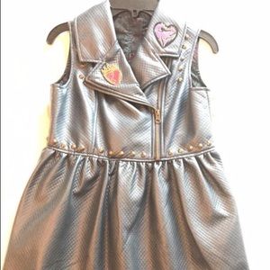 Evie Descendants Dress
